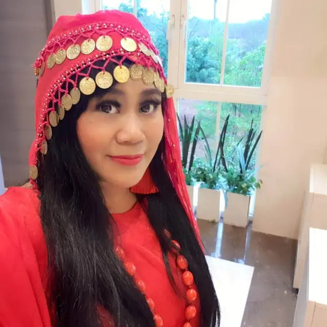 Endang Tarot