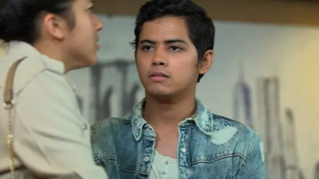 Keajaiban Cinta