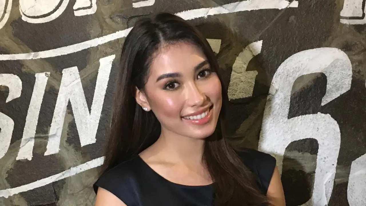 Puteri Indonesia 2019 Frederika Alexis Cull (ist/ Munady Widjaja)