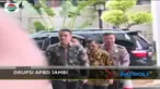 Zumi Zola dipanggil KPK sebagai saksi untuk kasus suap pemulusan pengesahan APBD Jambi.