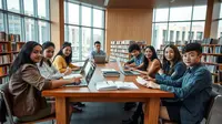 Tips dan Trik Masuk Perguruan Tinggi: Panduan Lengkap untuk Calon Mahasiswa