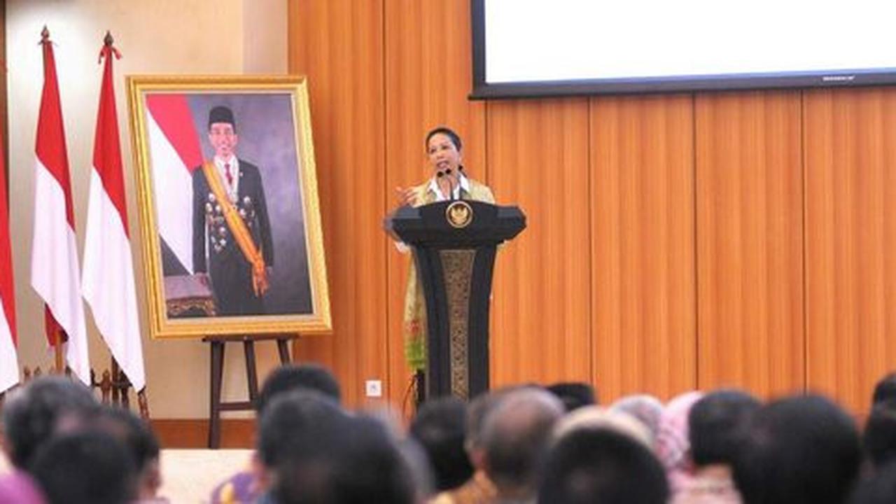 Kelola BUMN demi kepentingan asing