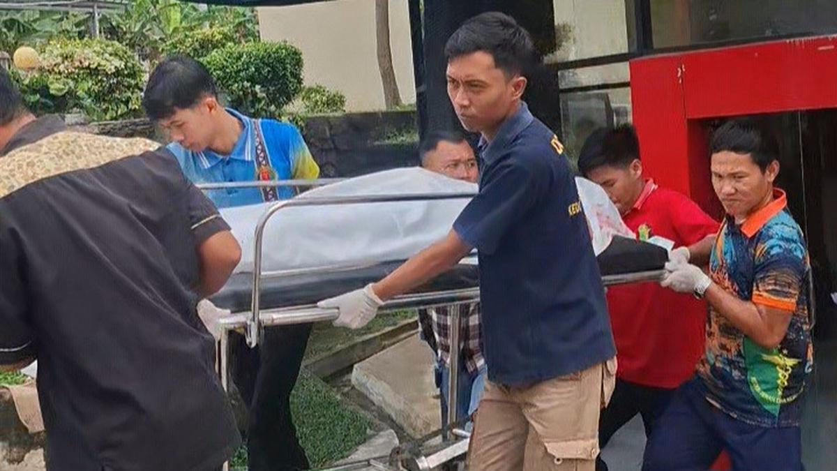 Polisi yang Ditembak Pencuri Motor di Lampung Meninggal Saat Dirawat di RS Bhayangkara