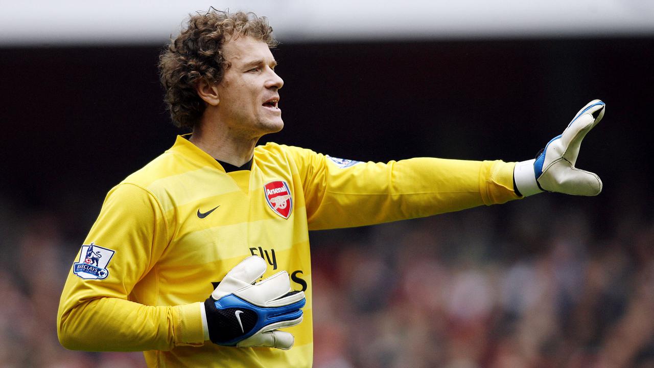 Foto : 5 Rekrutan Aneh Arsenal di Era Arsene Wenger