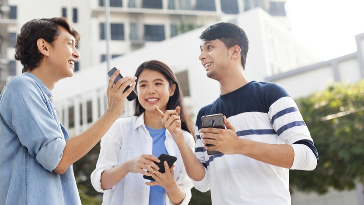 Akhir Pekan Bingung Mau Kemana? Yuk Ajak Orang Terdekat Datang ke Event Seru Satu Ini!