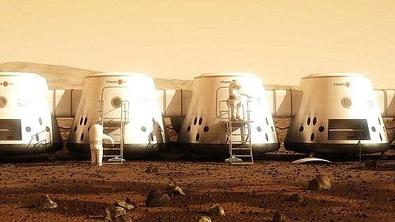 Bukan lagi mimpi! Ilmuwan klaim liburan di Mars sudah di depan mata
