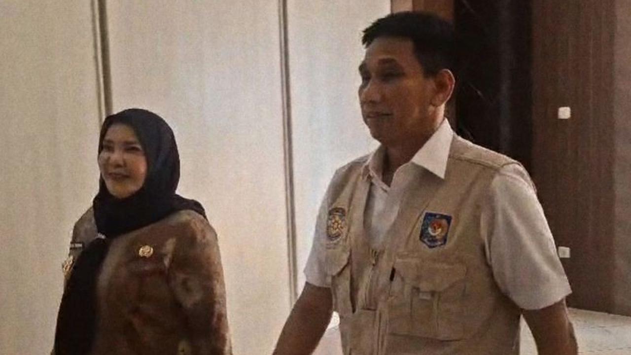 Kemendagri: Kebijakan WFA Transformasi Budaya Kerja demi Efisiensi dan Pelayanan Publik