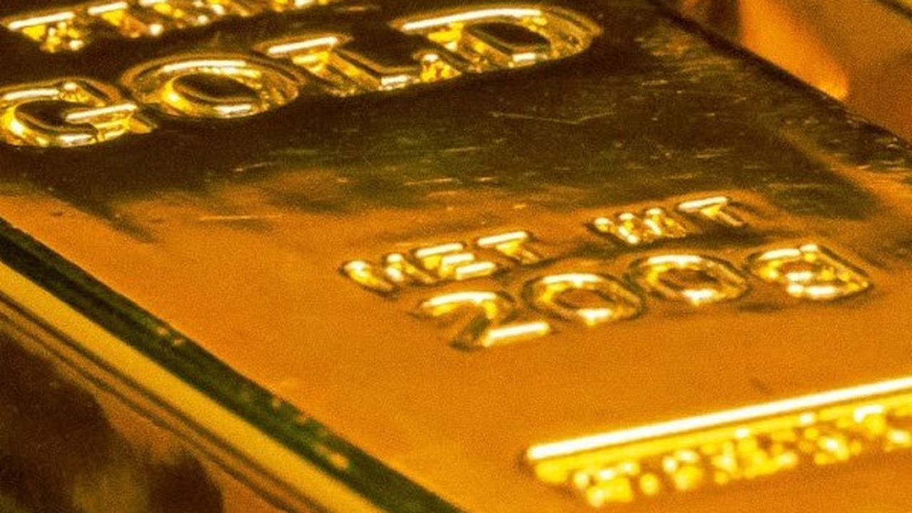 Kasus Dugaan Korupsi Impor Emas, Kejagung Sita 17 Keping Logam Mulia