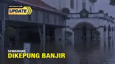 Hujan lebat membuat beberapa titik di Kota Semarang kebanjiran. Genangan banjir Semarang bervariasi antara 20 hingga 70 sentimeter. Sejumlah wilayah yang terdampak banjir antara lain Jalan Kaligawe di Kelurahan Muktoharjo, Kelurahan Tambakrejo, Kelur...