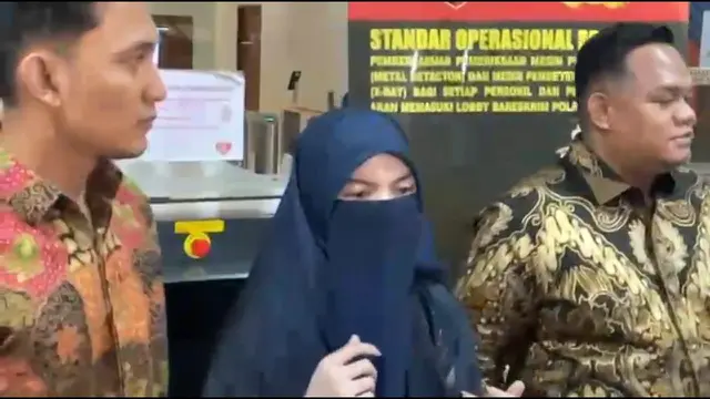 Wardatina Mawa. (Foto: M. Altaf Jauhar)