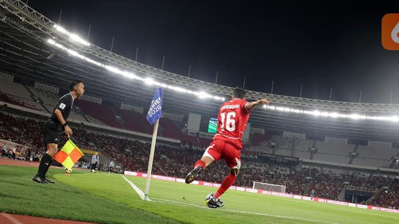 Calvin Verdonk Kepincut Dony Tri: Berharap Menjalani Karier ke Eropa