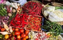 Tahukah Anda? Harga Cabai Rawit Merah Naik Tipis, Bawang Merah Turun: Update Harga Komoditas Pangan Nasional