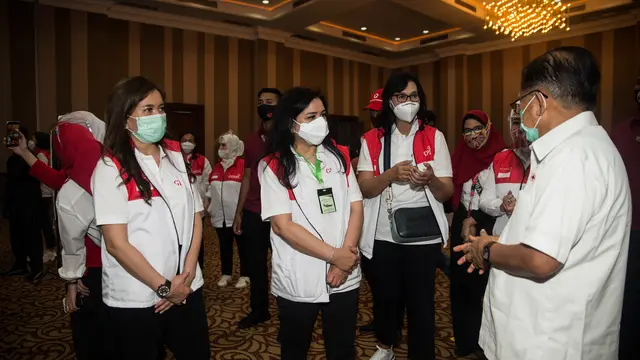Donor Darah GDDPI