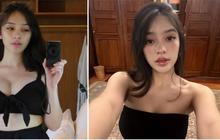 FOTO: Cantik dan Memesonanya Amanda Zahra, dari Mahasiswi Kedokteran hingga Jadi Idola Netizen