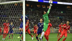 Siap Jadi Pesaing Serius Timnas Indonesia, Singapura Umumkan 25 Pemain Jelang Piala AFF 2026