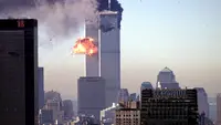 Pejabat Iran Sebut Ada Plot Serangan Mirip 9/11 untuk Mengambinghitamkan Iran