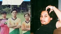 Beda Penampilan 6 Pesepak Bola di Sinetron Madun Dulu Vs Kini (sumber: Instagram.com/mahardikayusuf)