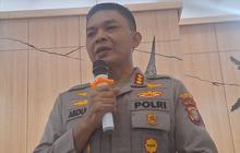 Polres Metro Depok Siapkan 665 Personel untuk Pengamanan Nataru, Ini Titik Posko Strategis