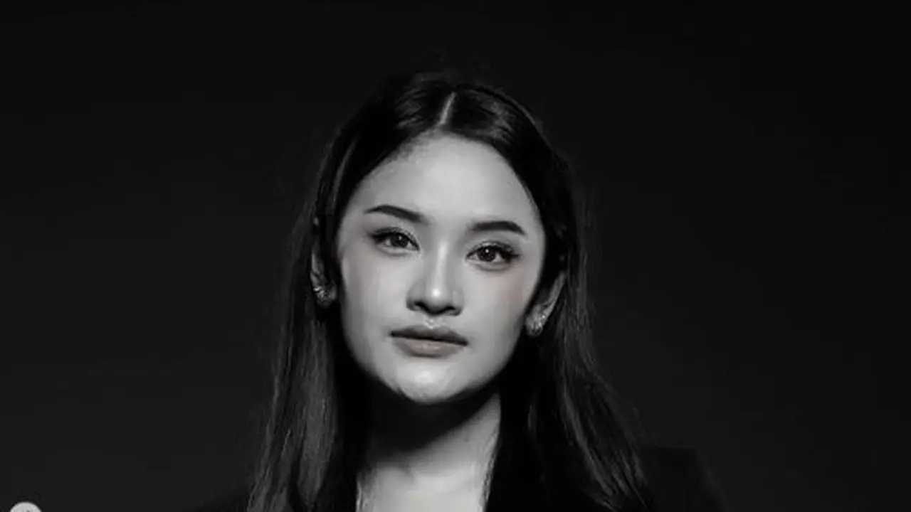 Top 3: Potret Ashel JKT48 yang Umumkan Lulus