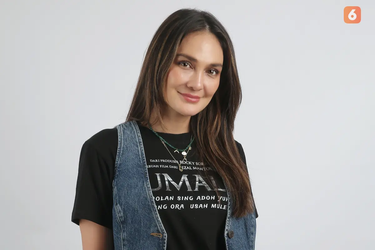 Luna Maya