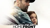 Homefront: Sulitnya Meneror Agen Rahasia Handal