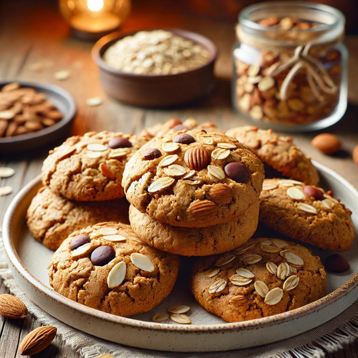 kue kering bebas gluten