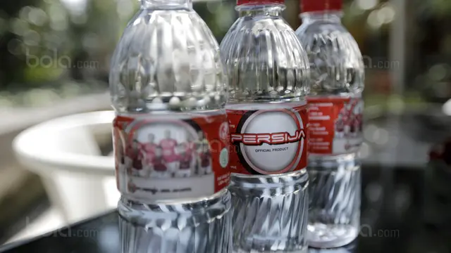 Persija Jakarta, Persija Water, Gede Widiade