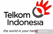 Meski Pendapatan Turun 3%, Telkom Bidik Pertumbuhan Pendapatan Stabil di 2025