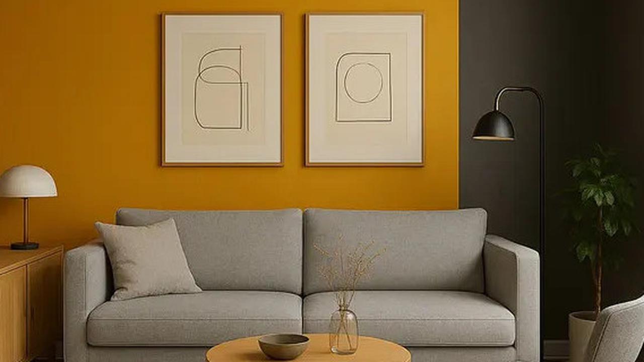 Hiasan Dinding dari Kayu Minimalis, Sentuhan Alami untuk Interior Rumah