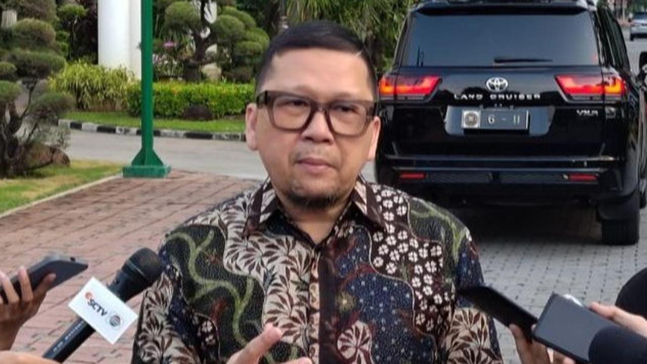 DPR dan KPU Rapat Bahas Antisipasi Bila Kotak Kosong Menang di Pilkada 2024