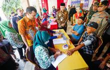 Fakta Mengejutkan: Dari 5,9 Juta Warga Jateng Diskrining, Puluhan Ribu Terindikasi Gangguan Kesehatan Jiwa Lewat Speling CKG