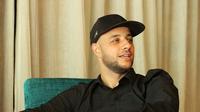 Maher Zain (Bambang E. Ros/Fimela.com)