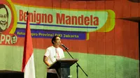 Benigno Mandela Bolang