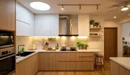 9 Desain Dapur Tanpa Jendela agar Tidak Pengap dan Sesak untuk Memasak