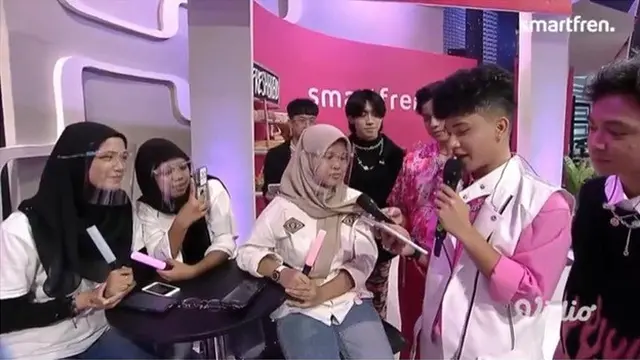 WOW Special Concert #UNLIMITEDLoveUN1TY