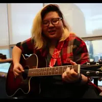 Bintang Akustik - Yuka Tamada (C.I.N.T.A)