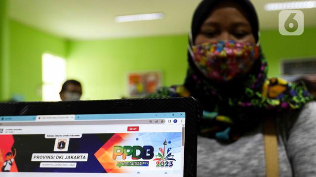 Penerimaan Peserta Didik Baru (PPDB)