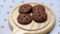 6 Chocolate Cookie Recipes: Find Your New Favorite