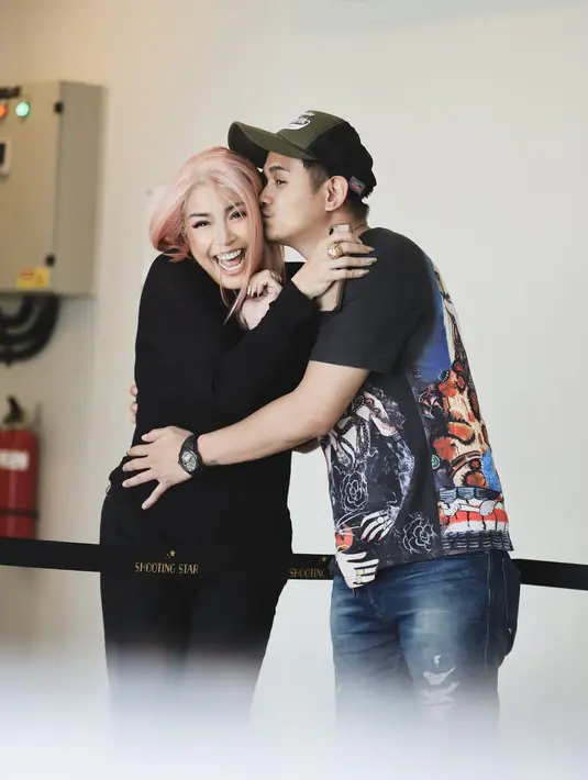 [Instagram/ajunperwira]