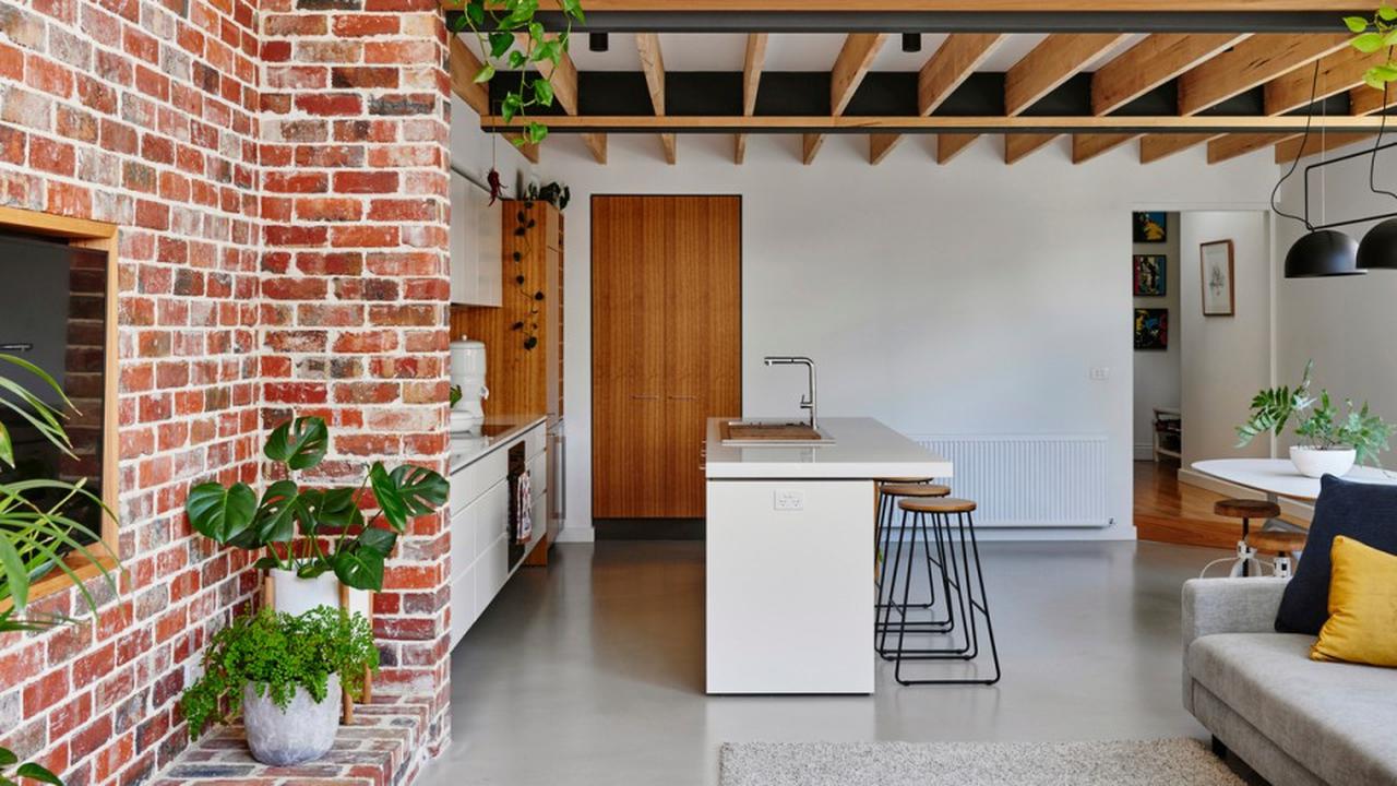 Inspirasi Desain Renovasi Rumah yang Simpel, Nyaman, dan Ramah Lingkungan