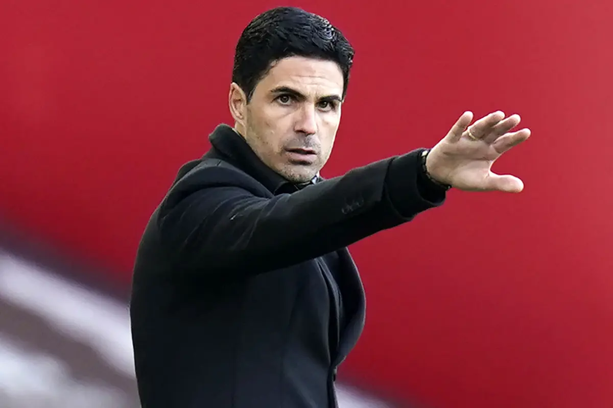 Foto: Peringkat 5 Manajer Terbaik di Liga Inggris hingga Paruh Musim 2021 / 2022