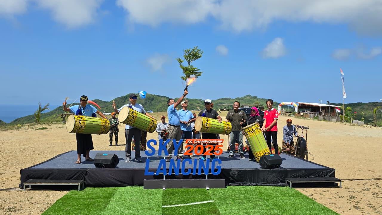Skylancing Championship 2025