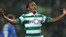 Gelson Martins (Ist)