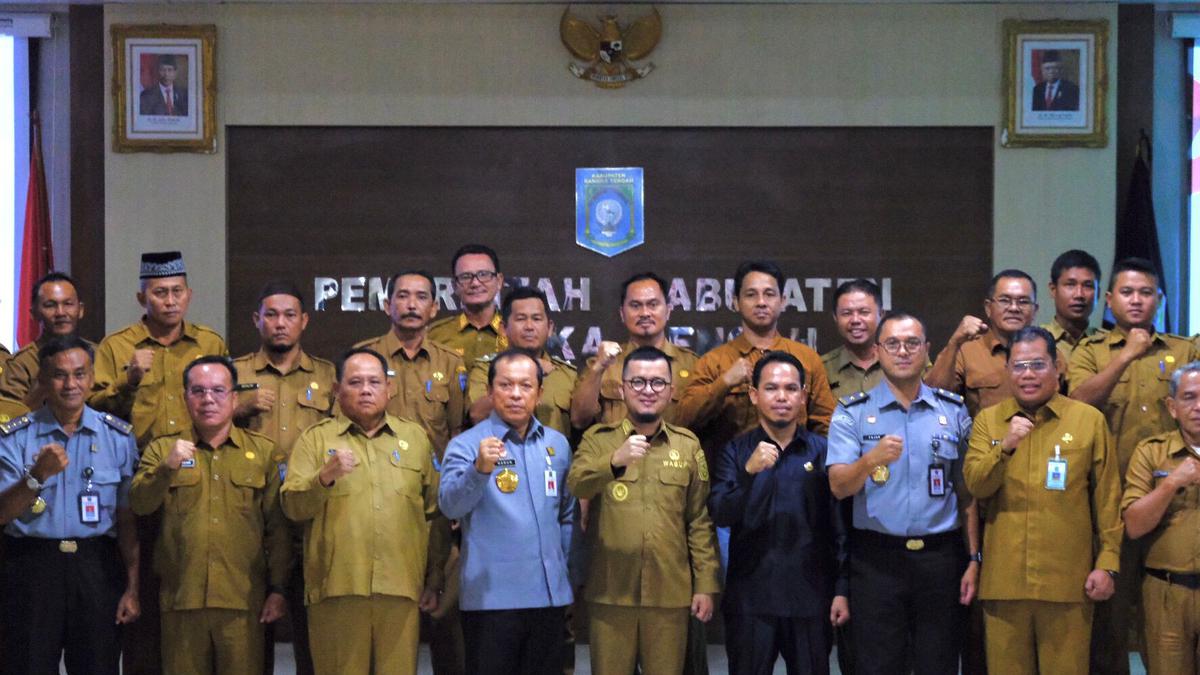Pendaftaran Paralegal Justice Award 2024 Dibuka, Simak Persyaratanya