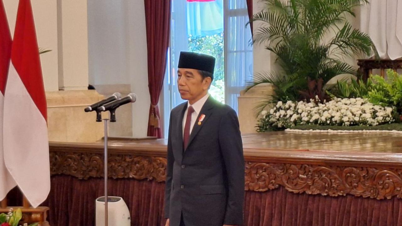 Seperti diketahui, Indonesia saat ini memiliki empat provinsi baru di Papua, yaitu Papua Selatan, Papua Tengah, Papua Pegunungan, dan Papua Barat Daya.