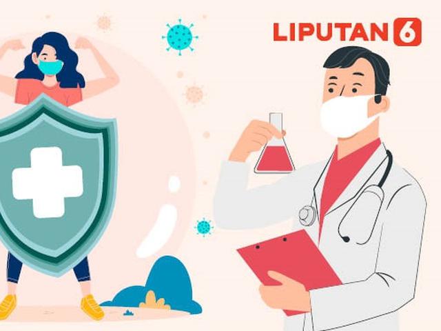 2 Kriteria Ideal Vaksin Berkualitas Apa Saja Health Liputan6 Com