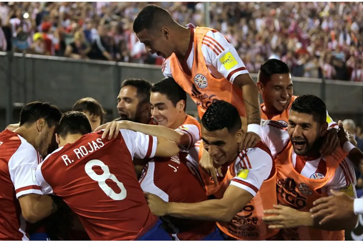 Paraguay