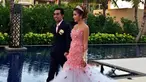 Pernikahan adalah suatu momen sakral dimana dua insan yang saling mencintai mengucap janji suci sehidup semati. Akan tetapi ada beberapa orang yang harus melanggar janji suci itu, hingga dirundung kabar pernikahannya hanya rekayasa saja.