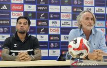 Trivia: Bangkit dari Keterpurukan, Dewa United Kalahkan Arema 2-1 di Kandang Lawan, Jan Olde Riekerink Sanjung Daya Juang Tim