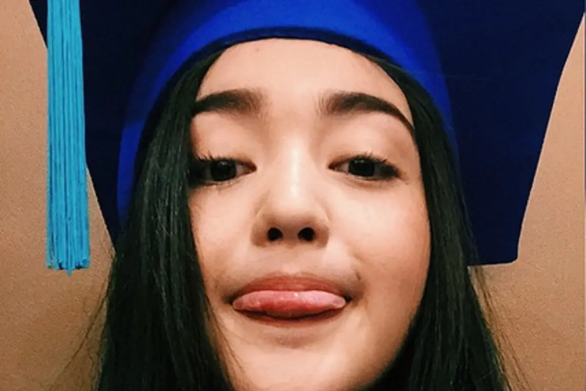 [Bintang] Ranty Maria